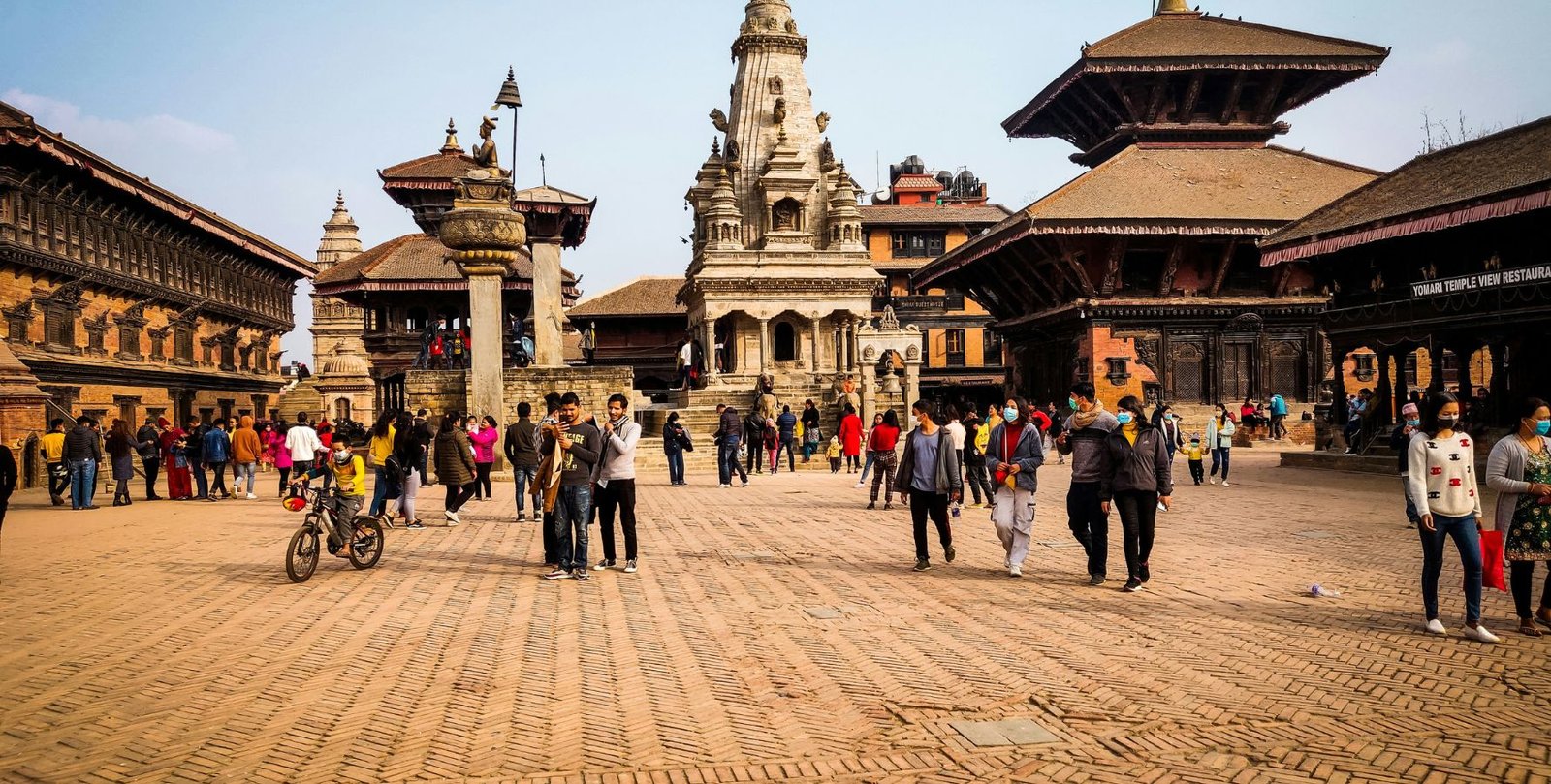 India Heritage &amp; Culture Tours – Discover Ancient Wonders