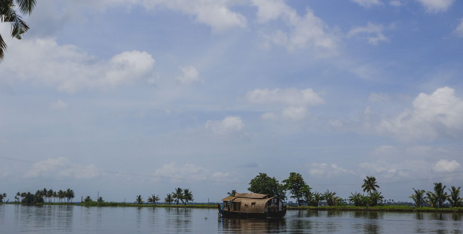 8-Day Kerala Ayurveda &amp;amp;amp; Backwater Wellness Retreat