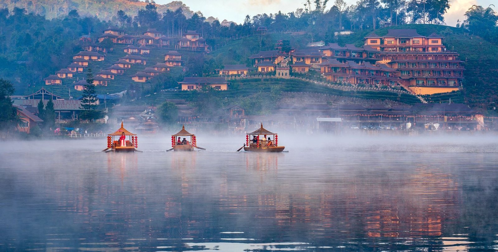 5-Day Paro Taktsang Monastery Pilgrimage Trek