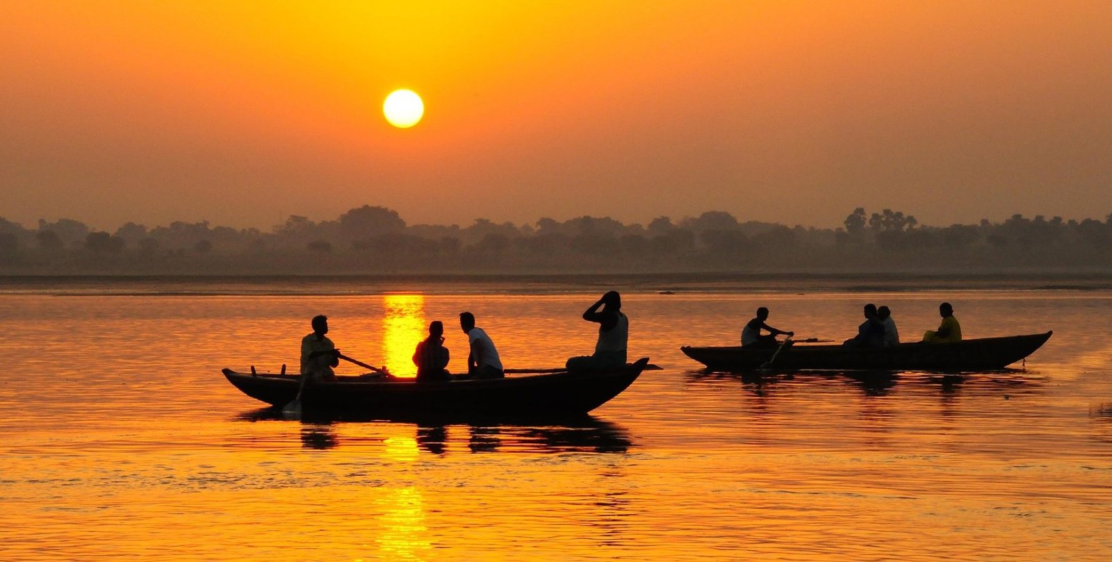 15-Day Bhutan Spiritual &amp; Meditation Yogananda Trail