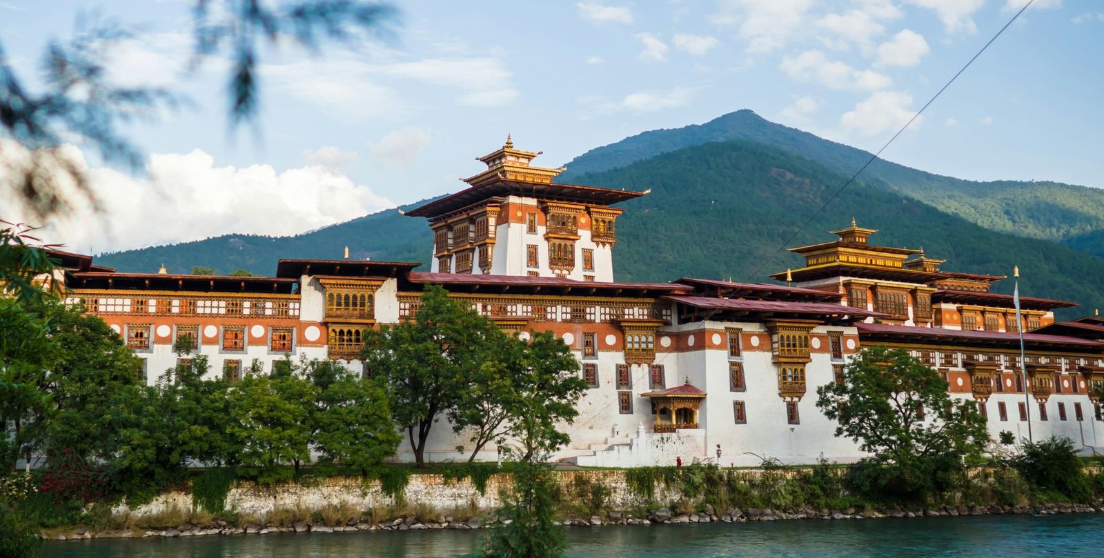 15-Day Bhutan Spiritual &amp; Meditation Yogananda Trail