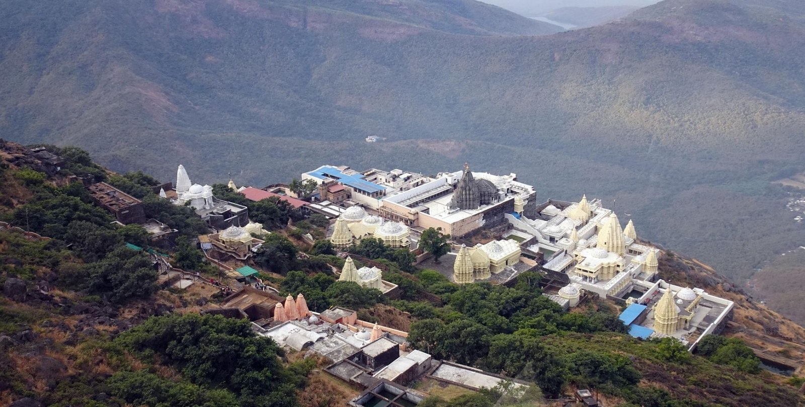 7-Day Lumbini &amp;amp;amp; Kathmandu Yogananda-Inspired Pilgrimage