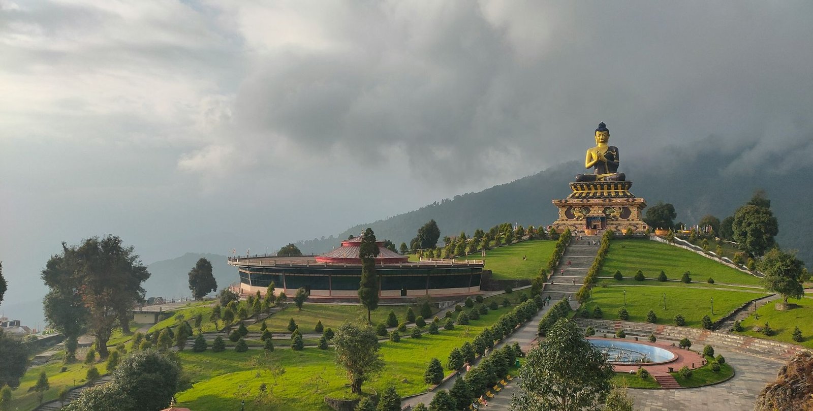 15-Day Bhutan Spiritual &amp; Meditation Yogananda Trail