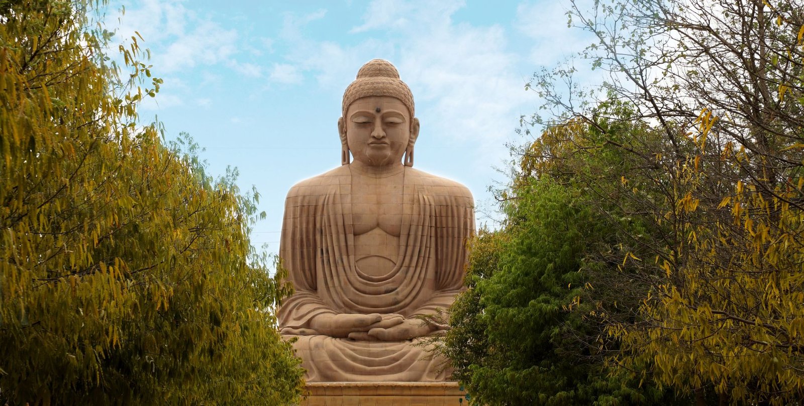 9-Day Buddhist Circuit - Bodh Gaya, Sarnath &amp;amp; Kushinagar